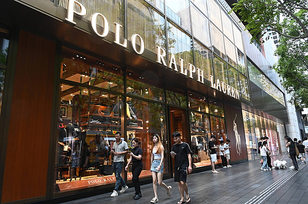 Americký luxus je na vzestupu. Zámořské značky rostou i díky mladým