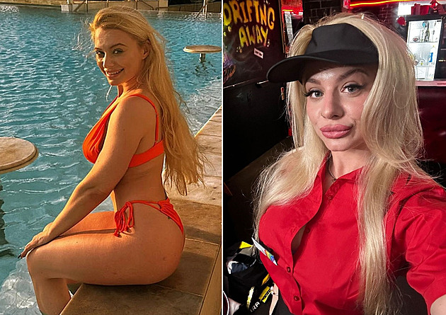 Díky své profesi jsem lepší matkou, říká profesionální společnice