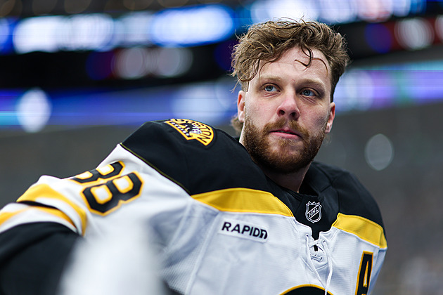 Letos budeme za outsidery, uvědomují si v Bostonu. Hlavním cílem je play off