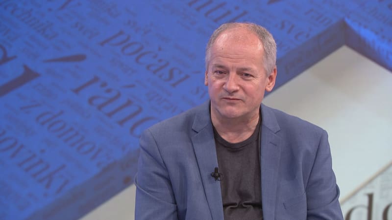 Prymula: Z návrhu rozpočtu nejsem šťastný. Dostáváme se do záporných čísel, musíme z toho ven