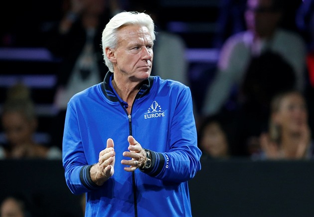 Borg přiznal boj s rakovinou, operaci už má za sebou. Cítím se velmi dobře, říká