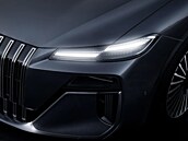 Kabaňovo první čínské auto vyjíždí. Vypadá jako audi a je levnější než fabia