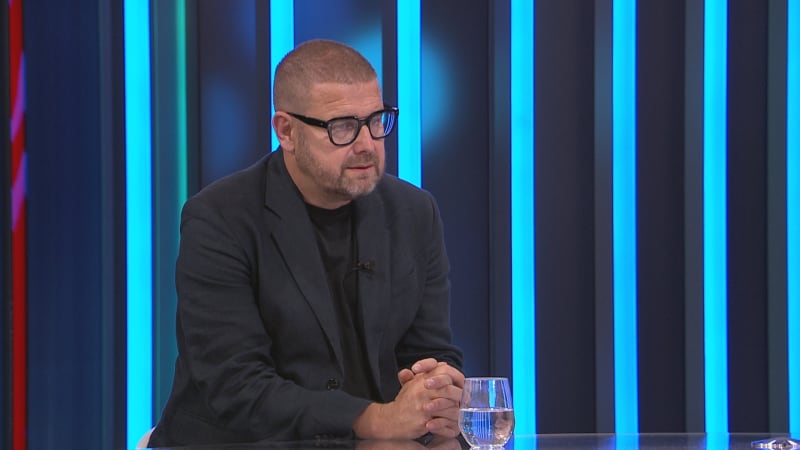 Zruší patro na úřadu vlády? Šídlo vtipkoval o tom, kde vezme Babiš peníze na svůj program 