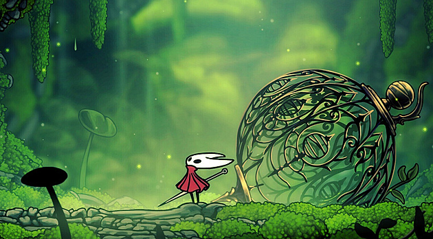 Nezávislá hra zbořila internet. Velká vydavatelství mohou jen tiše závidět