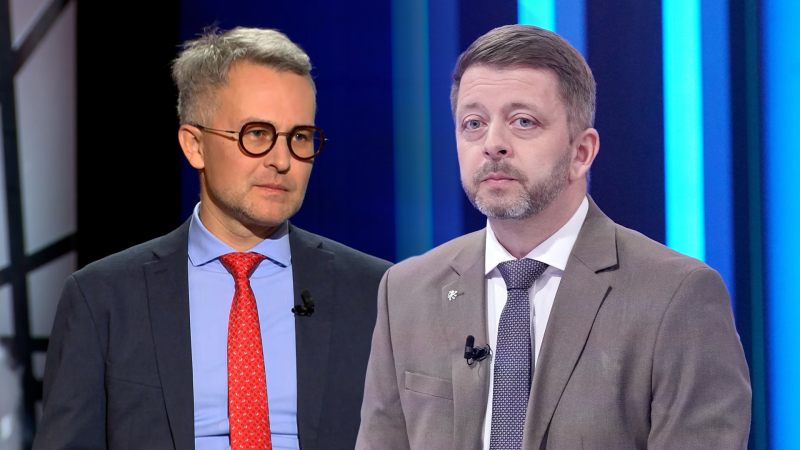 Krutílek: Rakušan se chtěl protlačením šmírovacího návrhu blýsknout v Bruselu