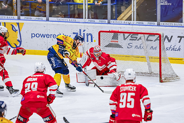 Po dlouhém boji s nemocí zemřel dvacetiletý hokejista Weitz ze Slavie