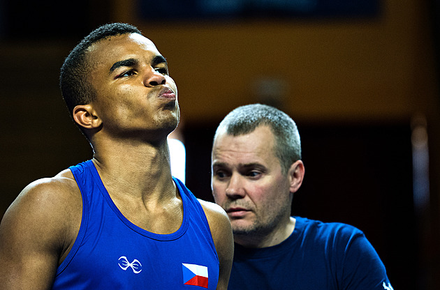 Soquesa na MS doboxoval, ve druhém kole nestačil na šampiona Okazawu