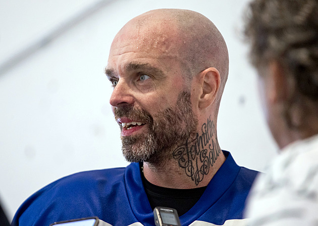 Zahrát si za Spartu? Sen každého, hlásil nováček Klepiš. Bavil nabídkou od Rangers