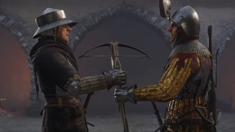 MČR v Counter-Striku láká na milionovou výhru. V Brně zazní i hudba z Kingdom Come 2