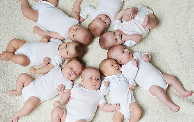 Hrozí genetické vady i incest. Kontrola dárců spermatu a vajíček však u nás vázne