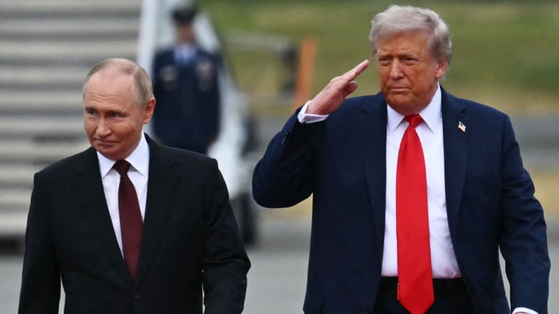 Kellog: Ruský útok ukazuje, že Rusko válku ukončit nechce. Trump zmínil sankce