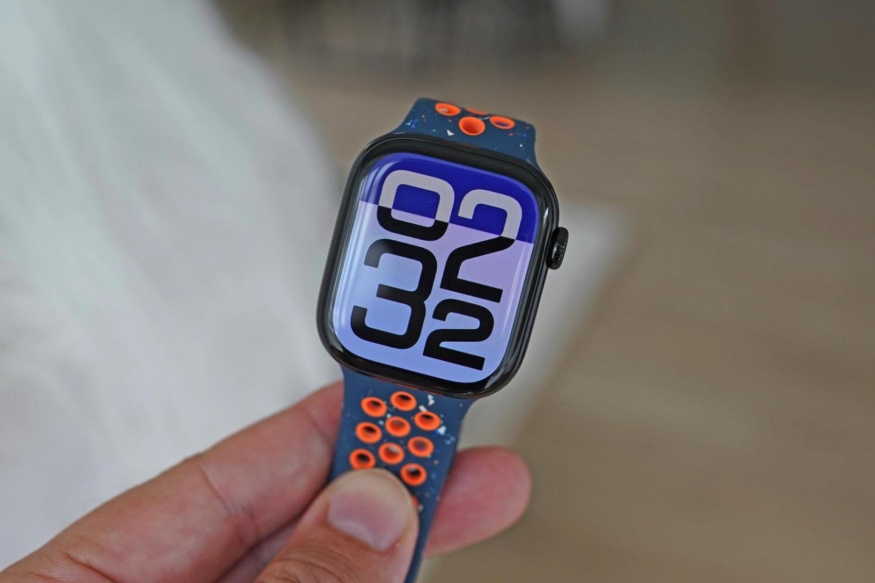 Lepší displej a víc stylu! Už zítra dorazí nové Apple Watch Series 11