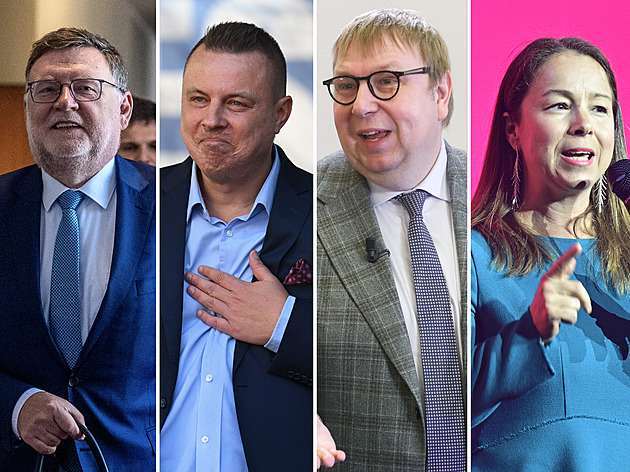 Stanjura a Zaorálek se přeli, kdo je kolaborant. Politici řešili ceny potravin