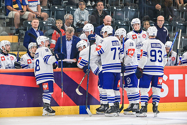 Cesta za obhajobou. Kometu posílí titul i stabilita, co mistra v nové sezoně čeká?