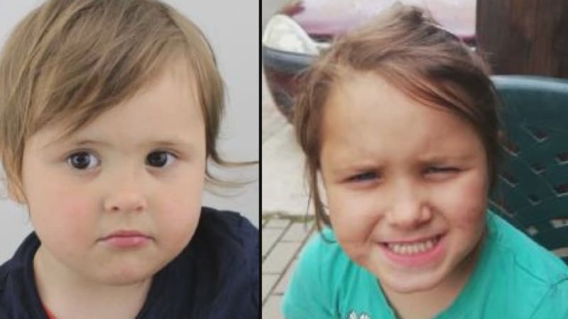 Unesené dívky se nedaří vypátrat. Matka se bojí nejhoršího