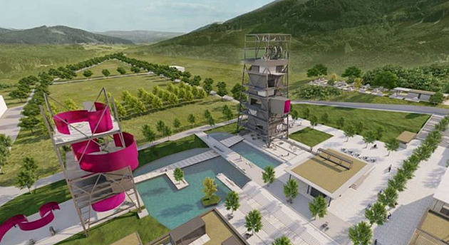 Konec boje proti uhlí. Beskydská obec získala důlní pozemky, těžní věže se promění