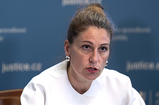 Ministryně spravedlnosti Decroix věří, že bitcoinová kauza je uzavřenou kapitolou