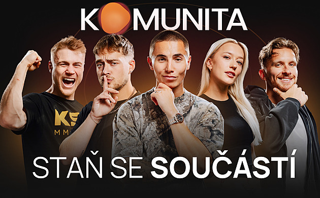 Tvůrci mají další prostor, The Mag spouští platformu Komunita