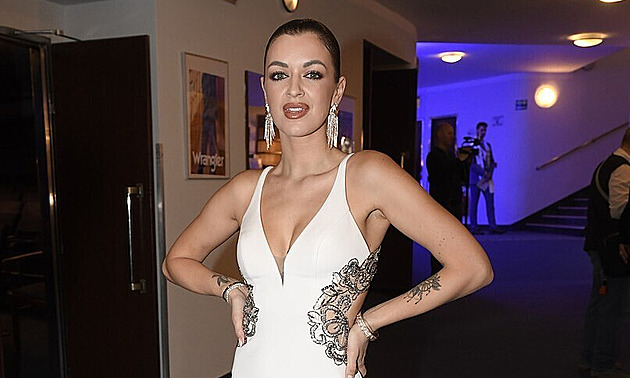 Když je člověk známý, všechno na něj padá, přiznává Jitka Boho po rozchodu