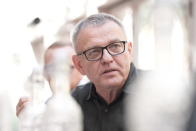 Mohl to být ukrajinský dron, říká Zaorálek. Stačilo! chce čekat na vyšetřování