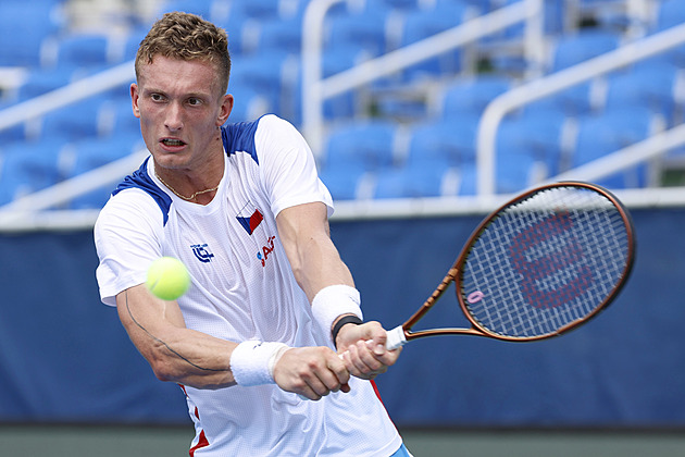 Davis Cup v sezoně hurikánů? Američané vybrali nejnáročnější stát, líčí tenisté