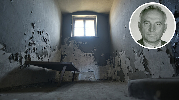 Dědictví estébáka Hlavačky: elektrické boty, kruté výslechy a smrt na hranicích