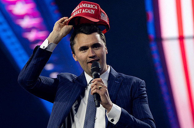 V USA se pokusili zabít „ostrého hocha“ republikánů a Trumpova podporovatele