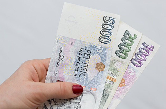 Příliš mnoho odvodů z práce, málo z majetku. Experti představili daňovou reformu