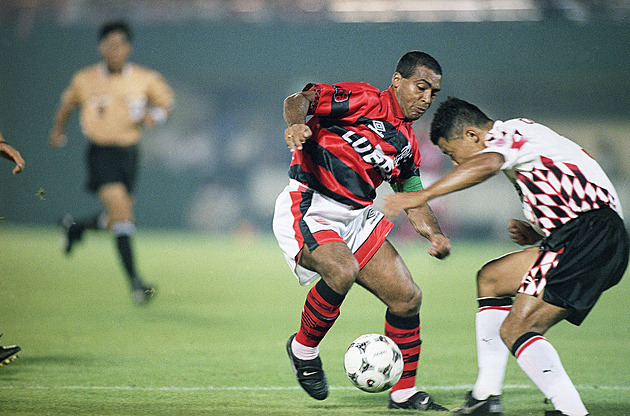 Nejšílenější trenérská výměna historie. Jak rozhlasák vedl hvězdy Brazílie k záchraně