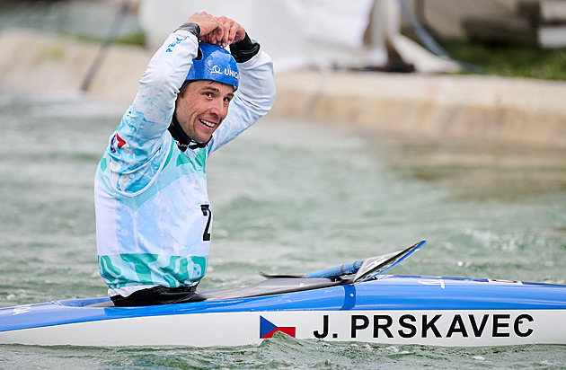 Prskavec letí na MS měsíc dopředu. V Austrálii se cítí téměř jako doma