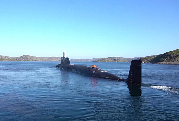 Ruské manévry v Bělorusku a Baltu začaly. Polsko a Litva střeží své hranice