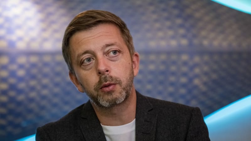 Rakušan: Sebevražda je druhou nejčastější příčinou úmrtí mladých. Mezi dětmi roste kriminalita