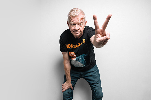 Krize se vlekla roky, popisuje Petr Fiala zásadní změnu v kapele Mňága a Žďorp