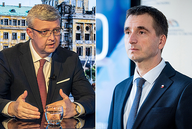 Ministr hledá ředitele agentury těsně před volbami. Nejhorší doba, kritizuje Havlíček