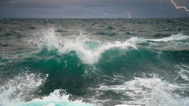 Další ztroskotání lodi v Kongu: Zemřelo 107 lidí, více než stovka pohřešovaných