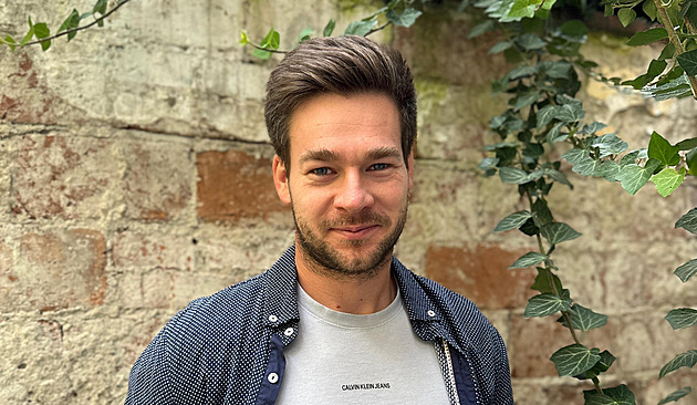 Z těžkých začátků k milionovým obratům: Vydržet je klíč k úspěchu, říká vinař Gajdůšek