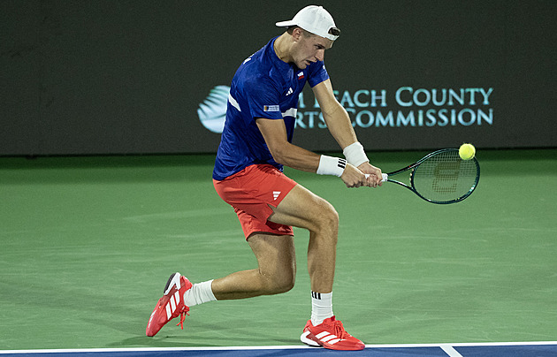Senzace v Davis Cupu! Češi udolali Američany a míří na finálový turnaj