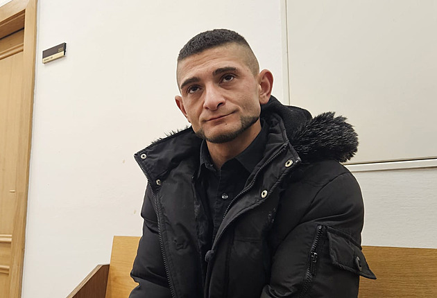 Povodňový zloděj ignoroval podmínku. Po dalších krádežích už sedí ve vězení