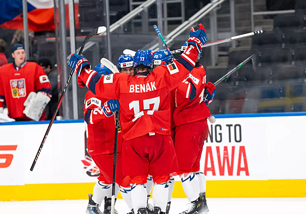 Na velikosti nezáleží. Český talent uhranul Minnesotu: Povedla se nám krádež!