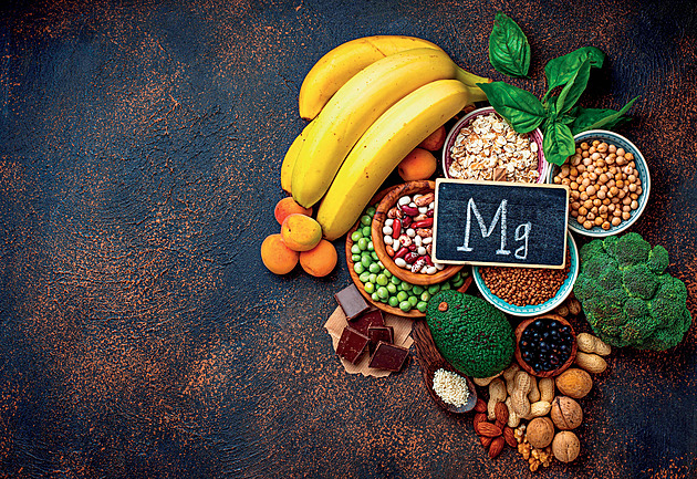 Když chybí hořčík. Co je nejlepší zdroj a jak se vyznat v doplňcích stravy, líčí expertka