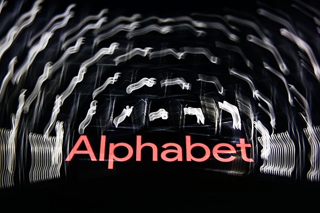 Alphabet je impérium značek, které možná ani neznáte, ale jednu denně používáte
