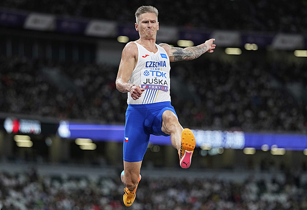 Atletika ONLINE: Skáče Duplantis, Müller ani Juška v Tokiu nepostoupili