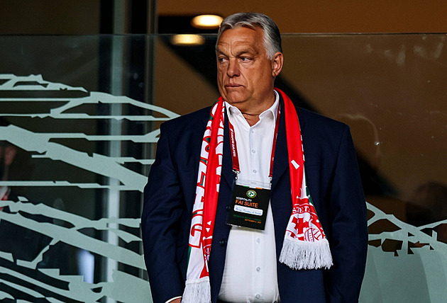 Švédsko se hroutí, děti tam vraždí, utrhl se Orbán. Lži od zoufalce, opáčil premiér