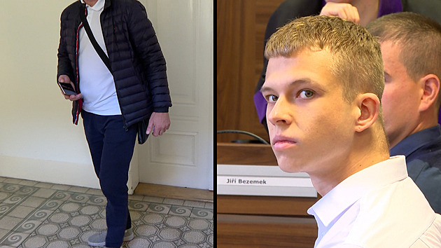 Mladík pořezal taxikáře na krku střepem. Myslel jsem, že mě chtějí zabít, hájí se