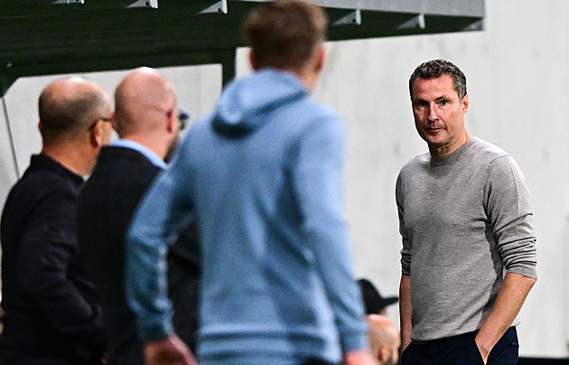 Trunda podal kvůli Priskemu podnět etické komisi. Šlo o návštěvu u rozhodčích