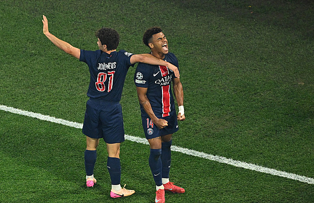 ONLINE: Liga mistrů pokračuje. Chelsea hraje na Bayernu, v akci i obhájce PSG