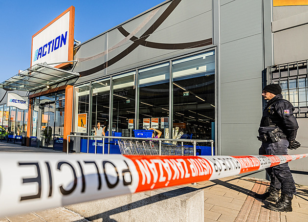 Dvojnásobný vrah prodavaček z Hradce byl při útoku příčetný, hrozí mu 10 let