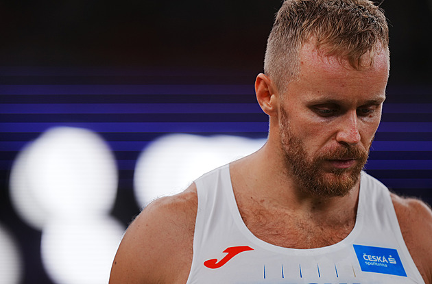 Mlátil jsem jak do žita. Tentokrát jsem na to neměl, lituje jedenáctý Vadlejch