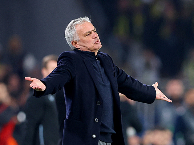 Velký návrat. Mourinho trenérem Benfiky. Smlouvu podepsal na dva roky