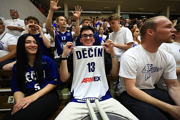 Válečníci začnou masivním nájezdem. Na startu ligy se představí sedmkrát venku